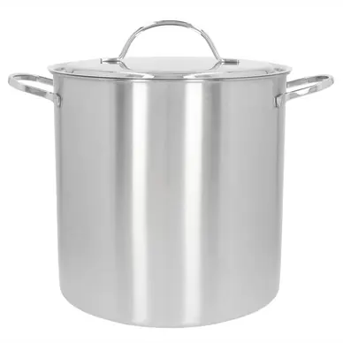 Marmite Demeyere Resto 3 26 cm Tendance